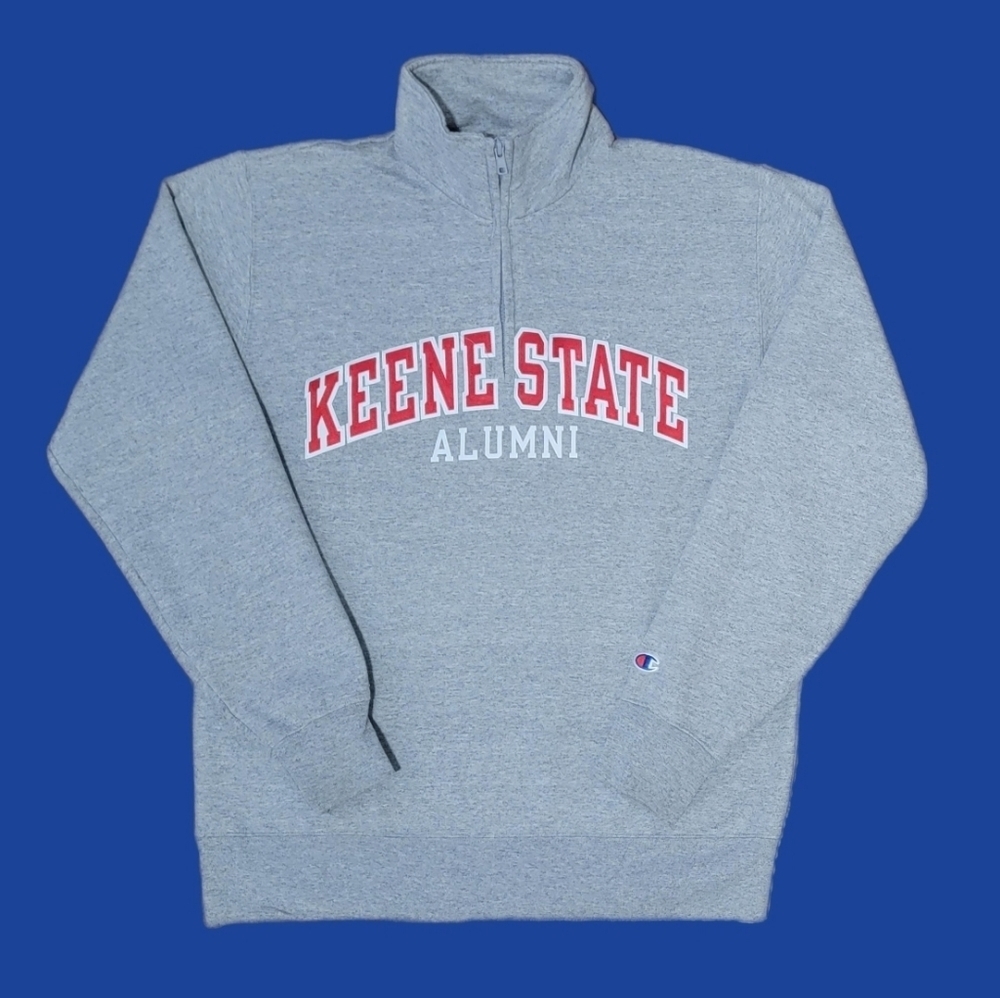 (Kenne State University Crewneck)